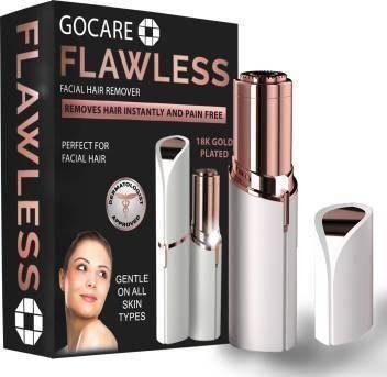 Flawless Facial Hair Remover Cell