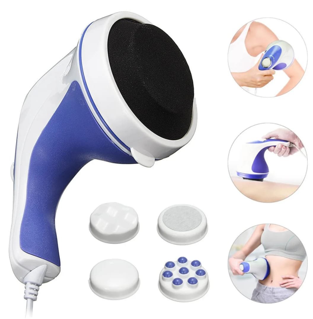 Function Full Body Massager Dolphin Electric Massager
