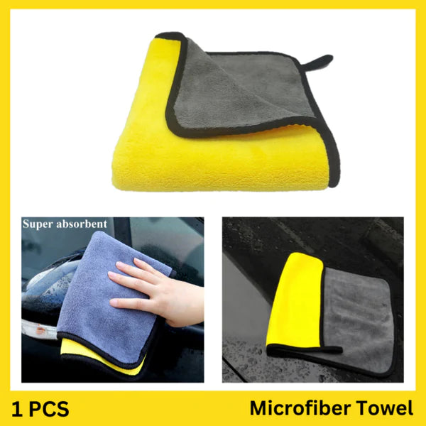 car drying towel, Microfiber Towel for car, cleaning good quality cloth car wash